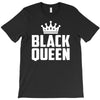strictly for black queens T-Shirt