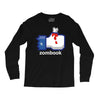 zombook Long Sleeve Shirts