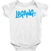 Logang Maverick Baby Onesie