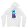 melty cream Hoodie