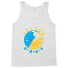 splash bros Tank Top