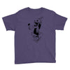 calaca Youth Tee