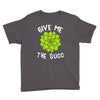 give me the succ Youth Tee