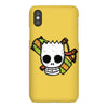 pirate boy iPhoneX