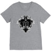 optimust V-Neck Tee