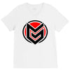 fahrie77 V-Neck Tee