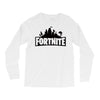 fortnite Long Sleeve Shirts
