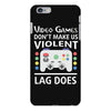 i love video games. iPhone 6 Plus/6s Plus Case