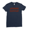 bacon&hellip; it's that good Ladies Fitted T-Shirt