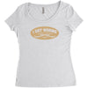 i got worms Women's Triblend Scoop T-shirt