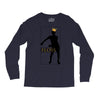 Floss Long Sleeve Shirts