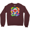 Doraemon Crewneck Sweatshirt