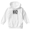 kevin owens Youth Hoodie