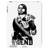 outlaws to the end 5 iPad 3 and 4 Case