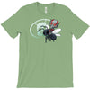fine insect friends T-Shirt