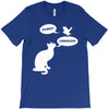 pussy! chicken! T-Shirt