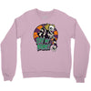 say my name! Crewneck Sweatshirt