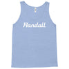 randall new Tank Top
