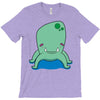 monster shirt 1 comp T-Shirt