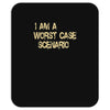worst case scenario best trending Mousepad