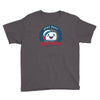 best when toasted Youth Tee