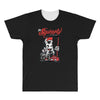 get sqyuirrely All Over Men's T-shirt
