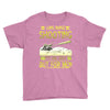 long range shooting Youth Tee