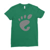 fahrie77 Ladies Fitted T-Shirt