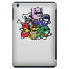 pokerangers iPad Mini