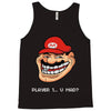 player 1 (2) Tank Top