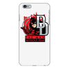 man without fear iPhone 6/6s Plus Case