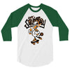 rip it 3/4 Sleeve Shirt