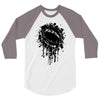 one ring 3/4 Sleeve Shirt
