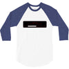 Missing You (a91) 3/4 Sleeve Shirt