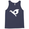 uomo hurricane polymar polimar cartoon&amp;fumetti Tank Top