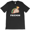 Best Friends Tacos T-Shirt