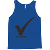 top players Tank Top