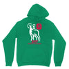2015 year of the goat Hoodie
