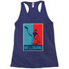 mellogang Racerback Tank