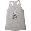 clown Racerback Tank