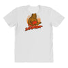 sasqwatch All Over Women's T-shirt