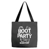skinhead boot party Tote Bags