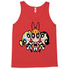 pupp Tank Top
