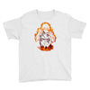 titan inside Youth Tee
