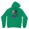 the nightmare before empire Unisex Hoodie