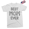 best mom ever Exclusive T-shirt