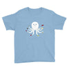 octopus Youth Tee
