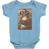 make life your masterpiece Infant Clothing