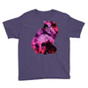 celestial cat Youth Tee