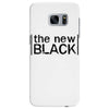 orange is the new black Samsung Galaxy S7 Edge